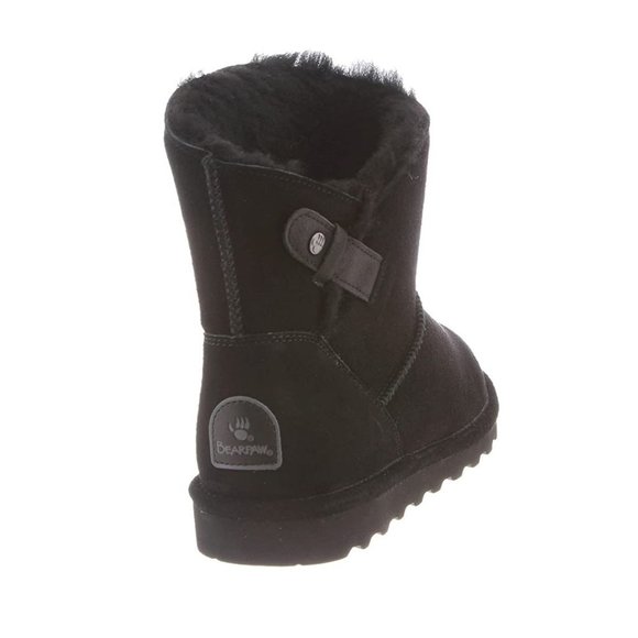 Bearpaw Women's Margaery Fashion Boot - Picture 3 of 4